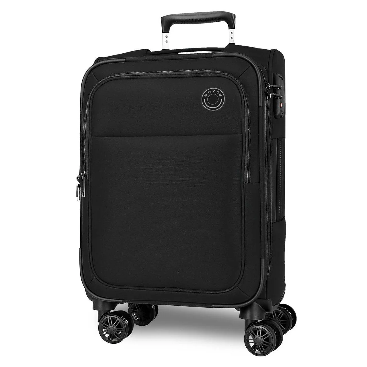 Maleta de Cabina Movom Atlanta 56cm - Image 22