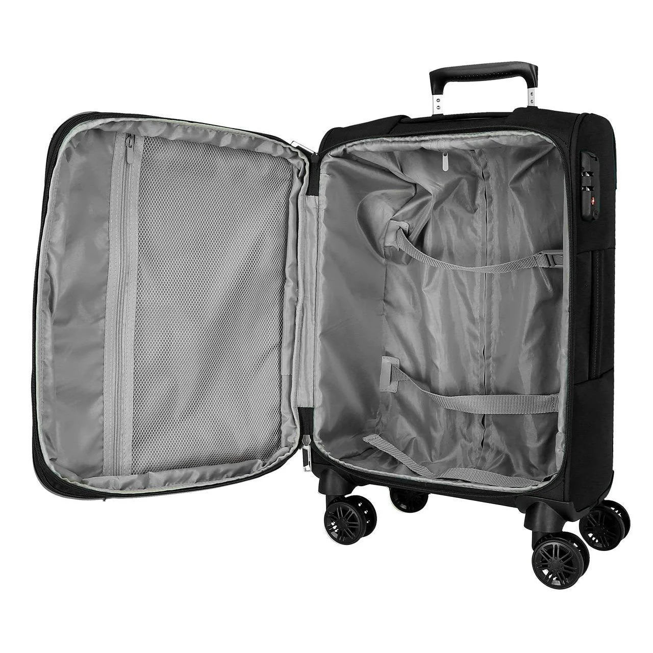 Maleta de Cabina Movom Atlanta 56cm - Image 24