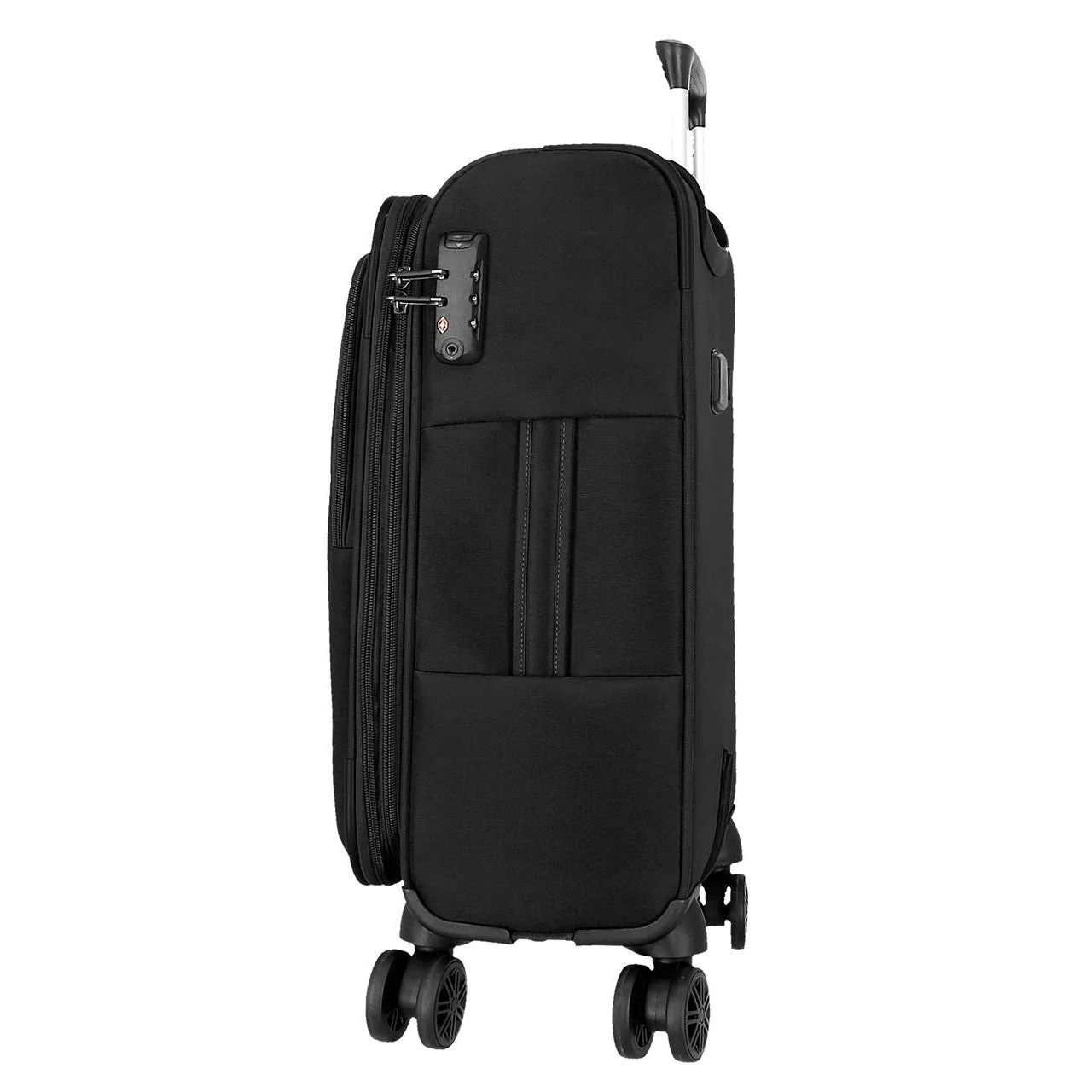 Maleta de Cabina Movom Atlanta 56cm - Image 25