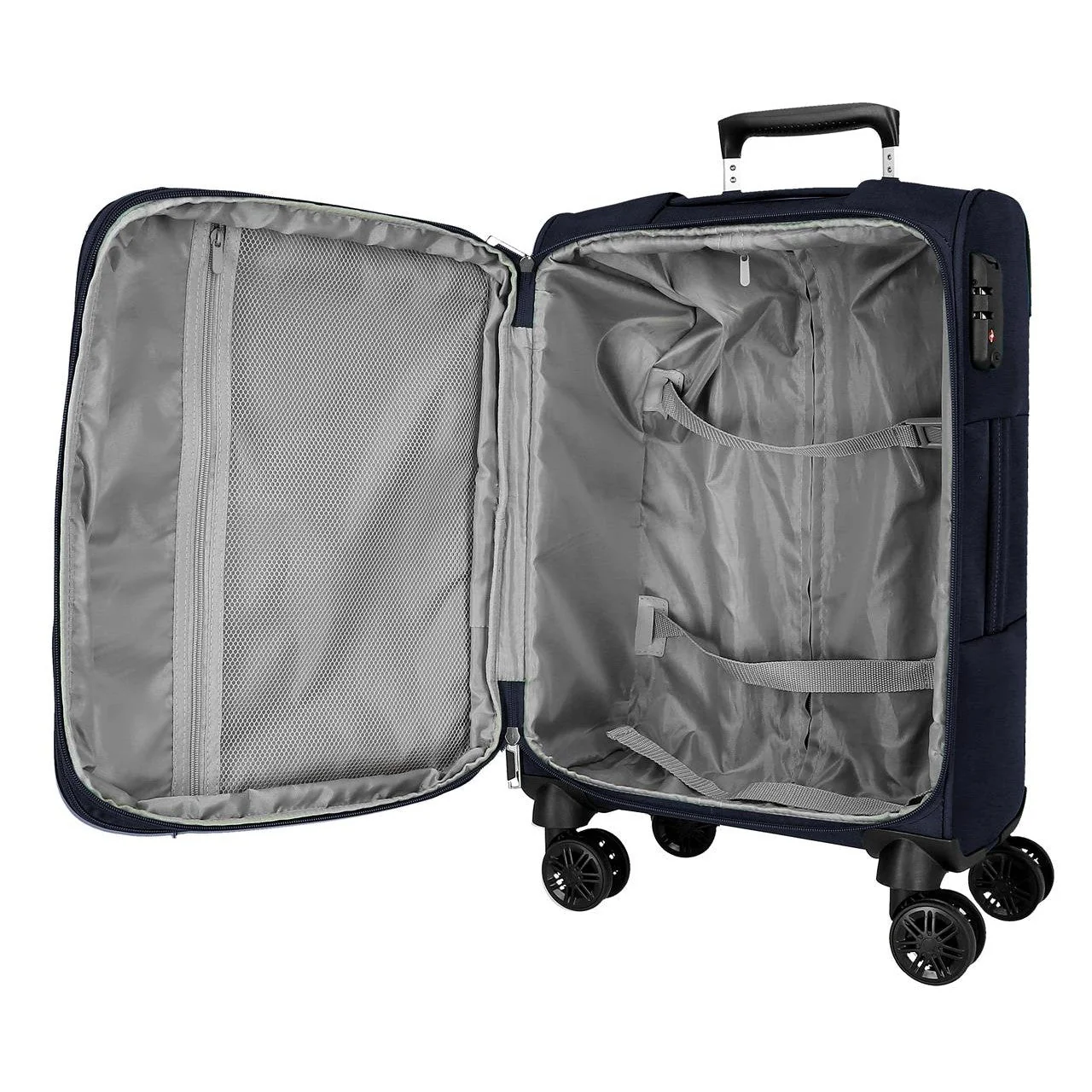 Maleta de Cabina Movom Atlanta 56cm - Image 3