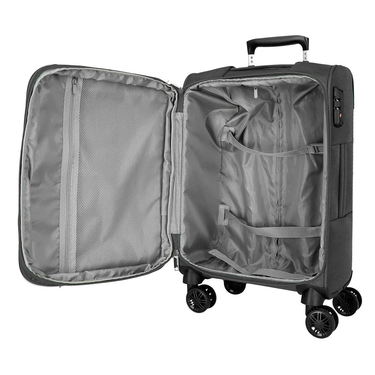 Maleta de Cabina Movom Atlanta 56cm - Image 35