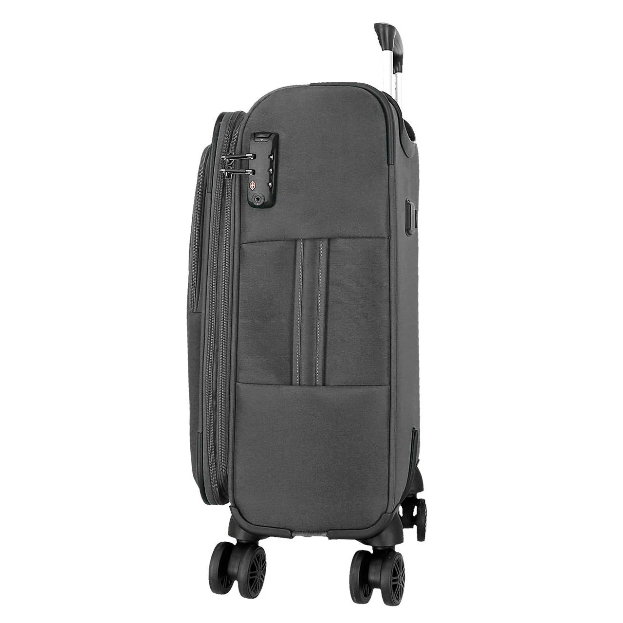 Maleta de Cabina Movom Atlanta 56cm - Image 36