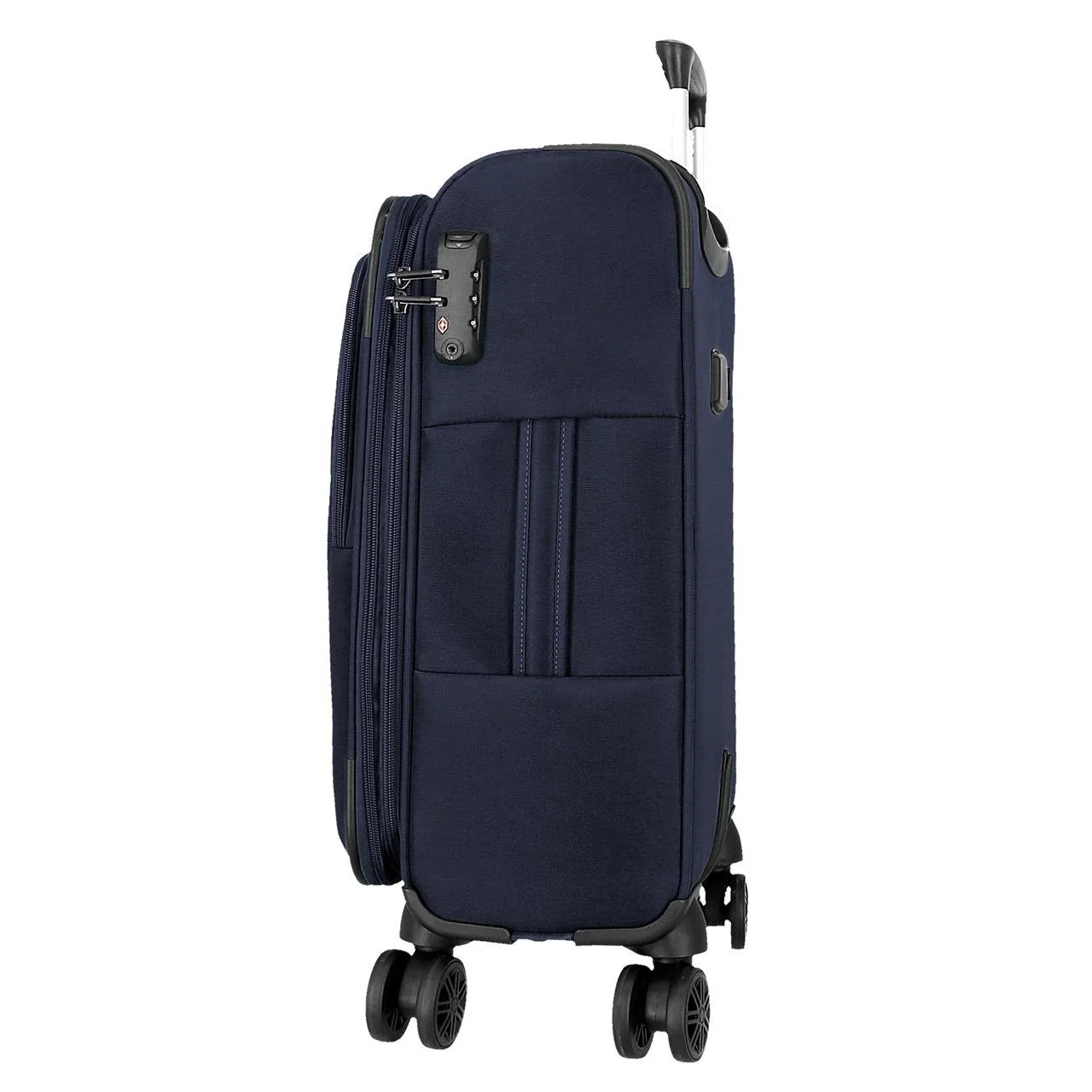 Maleta de Cabina Movom Atlanta 56cm - Image 4
