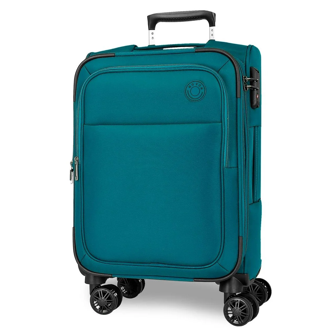 Maleta de Cabina Movom Atlanta 56cm - Image 44