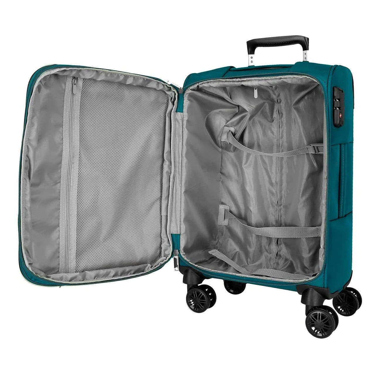 Maleta de Cabina Movom Atlanta 56cm - Image 46