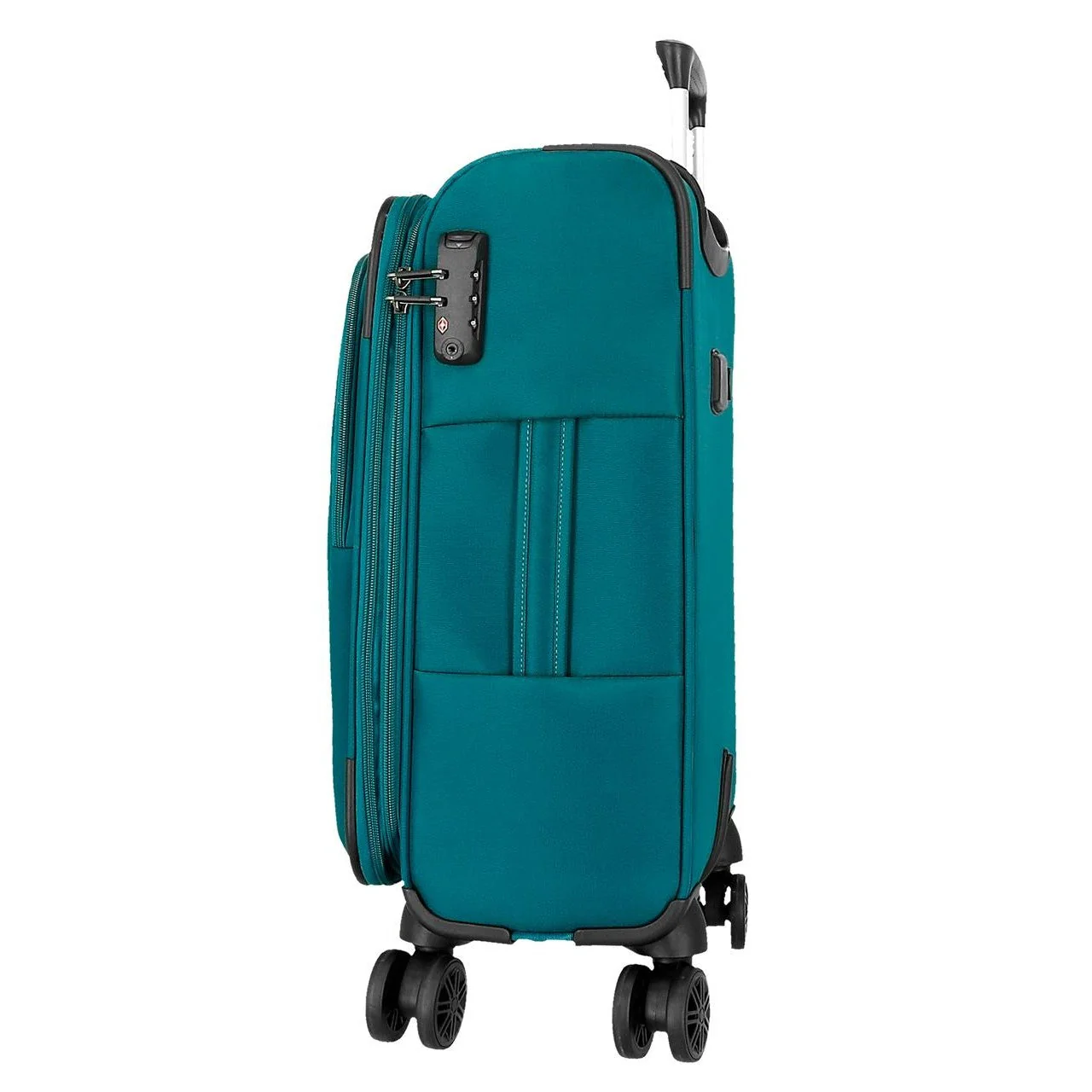 Maleta de Cabina Movom Atlanta 56cm - Image 47