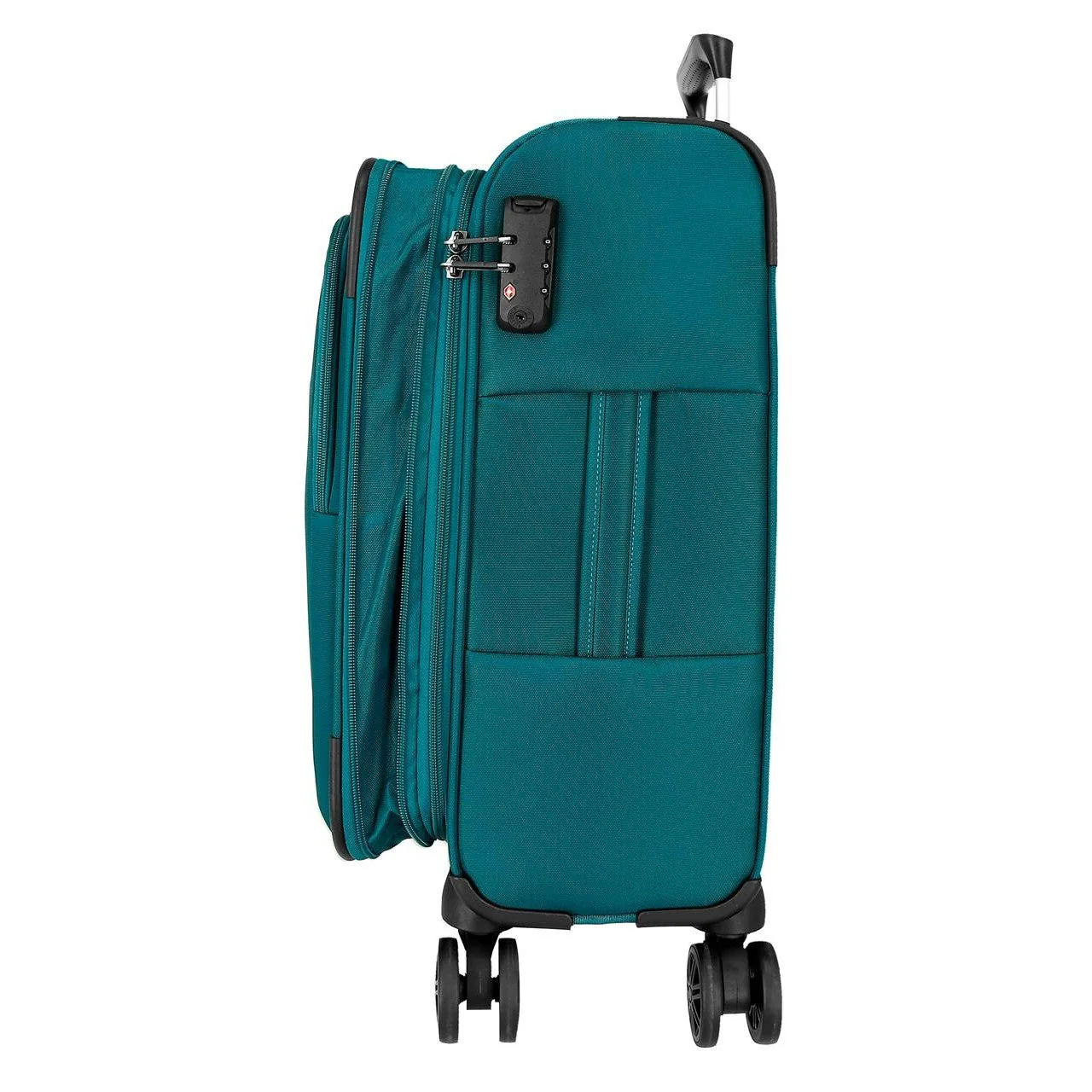 Maleta de Cabina Movom Atlanta 56cm - Image 48