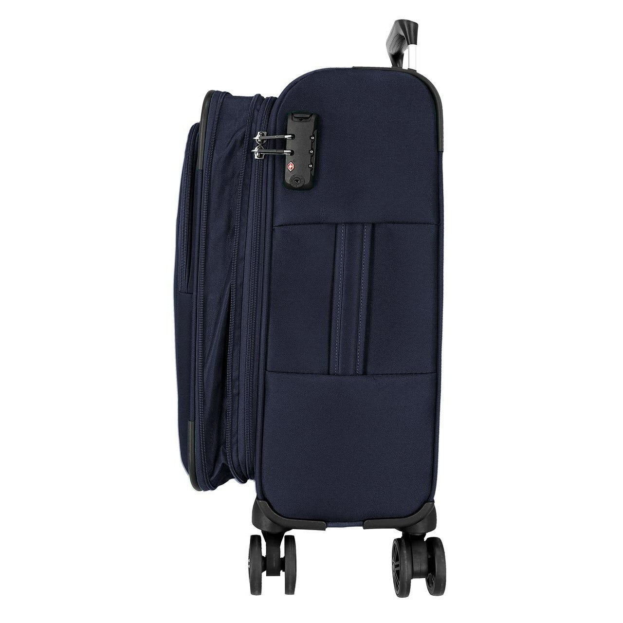 Maleta de Cabina Movom Atlanta 56cm - Image 5