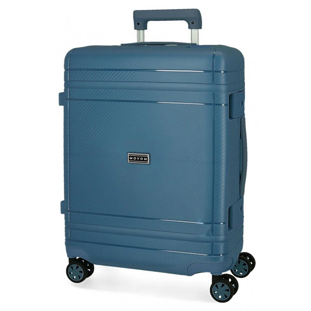 Maleta de cabina Movom Dimension rígida 55cm - Image 11