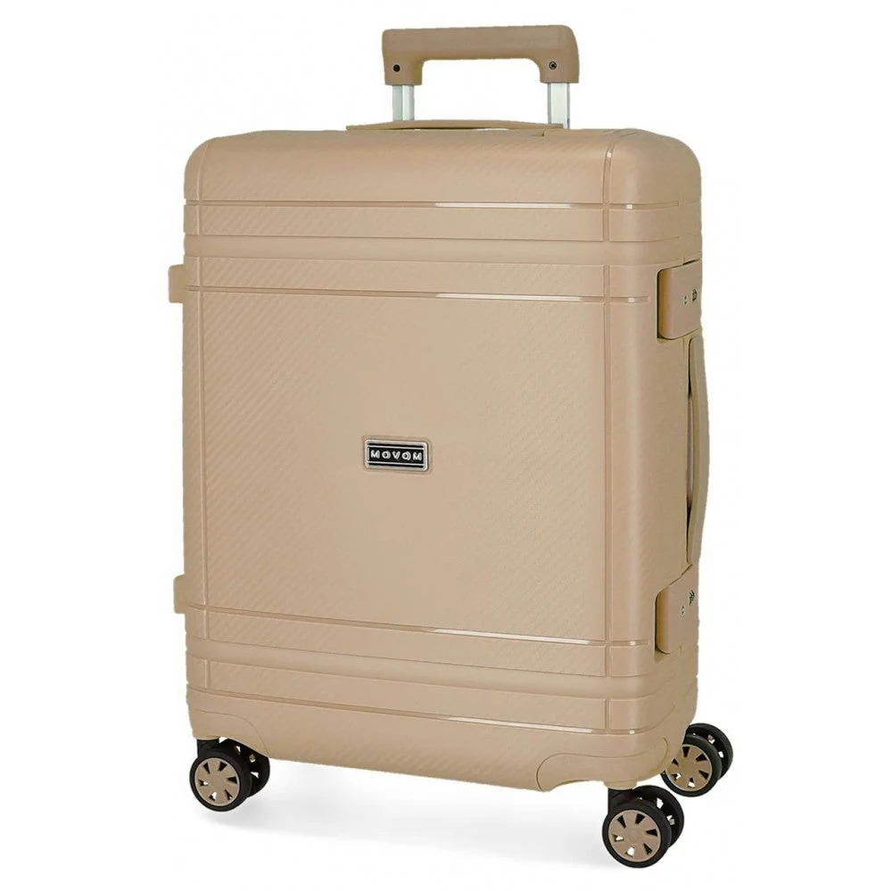 Maleta de cabina Movom Dimension rígida 55cm - Image 6