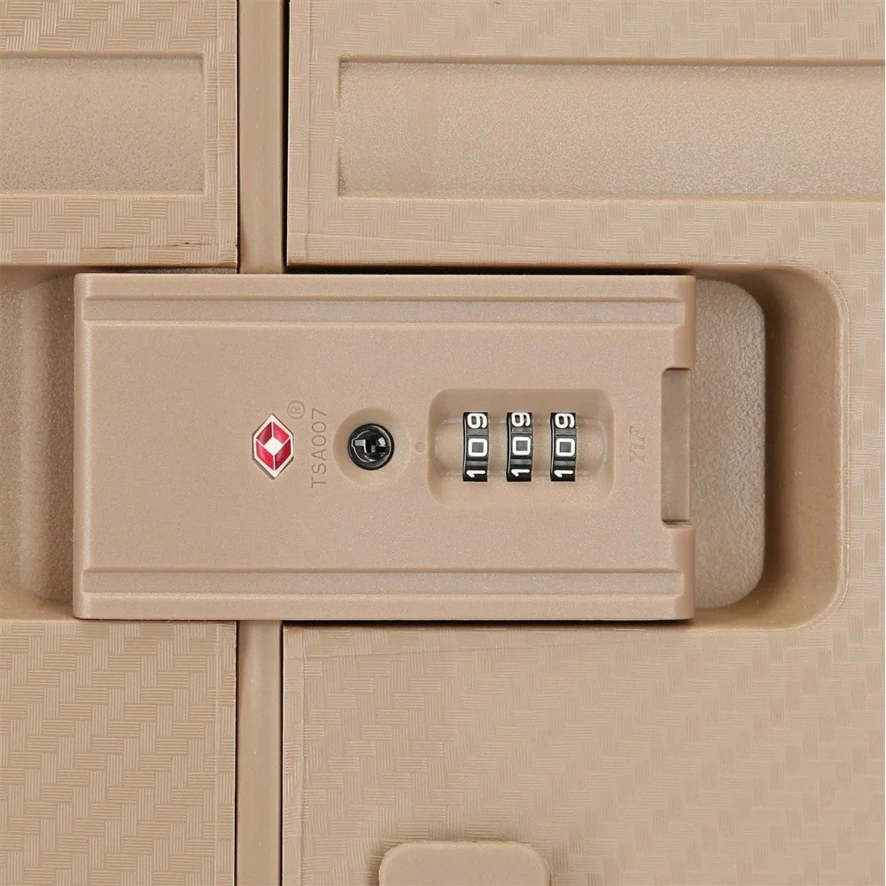 Maleta de cabina Movom Dimension rígida 55cm - Image 8