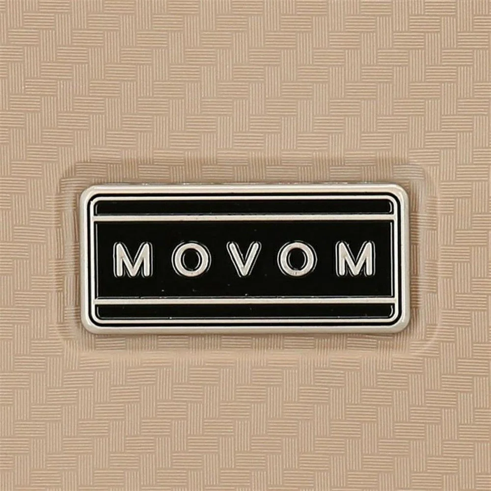 Maleta de cabina Movom Dimension rígida 55cm - Image 9