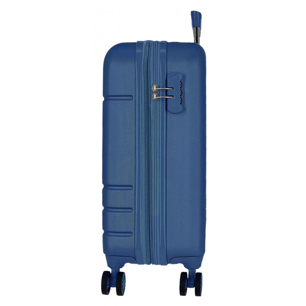 Maleta de cabina Movom Galaxy expandible - Image 15