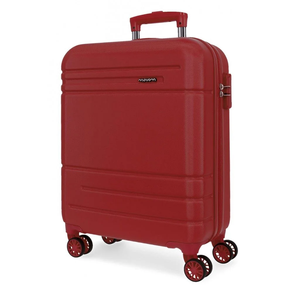 Maleta de cabina Movom Galaxy rígida 55cm - Image 10