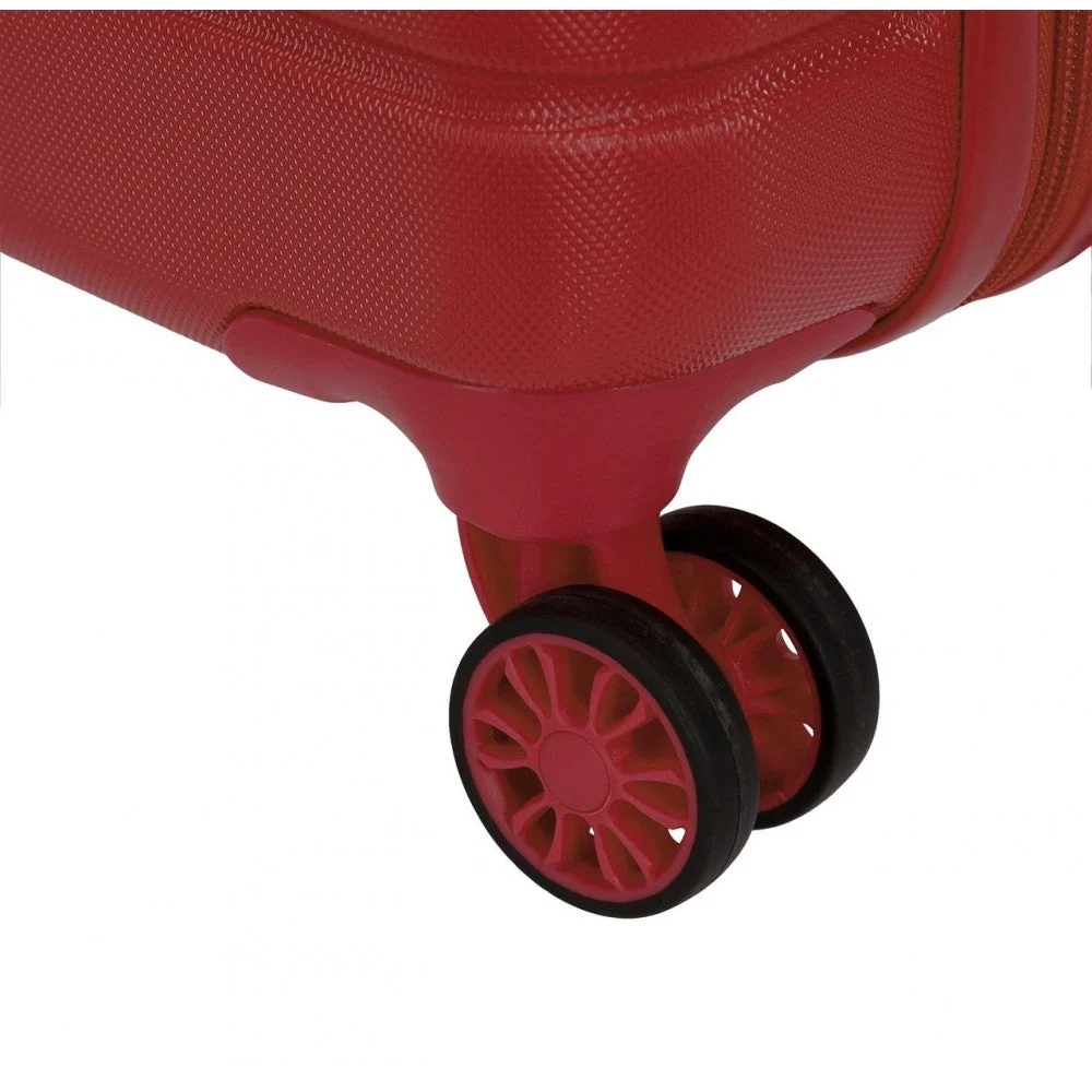 Maleta de cabina Movom Galaxy rígida 55cm - Image 12