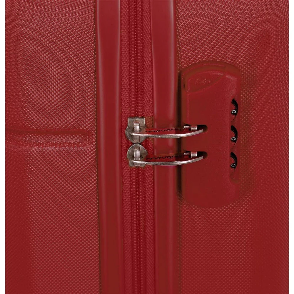 Maleta de cabina Movom Galaxy rígida 55cm - Image 13