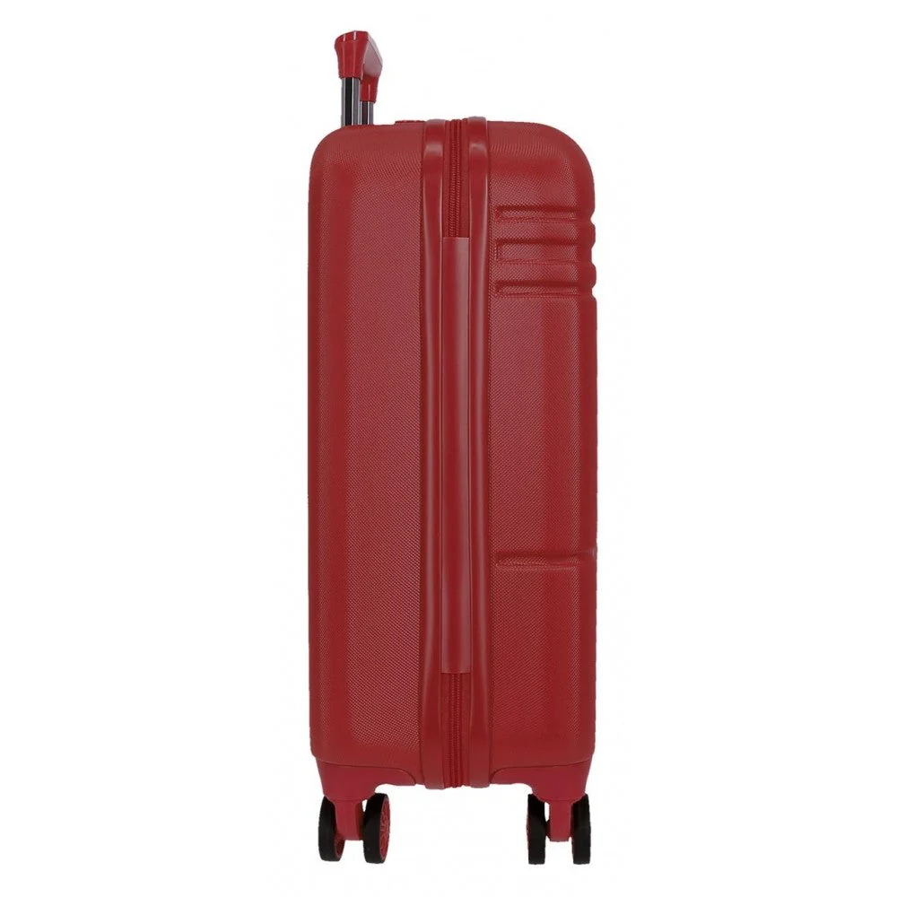 Maleta de cabina Movom Galaxy rígida 55cm - Image 15
