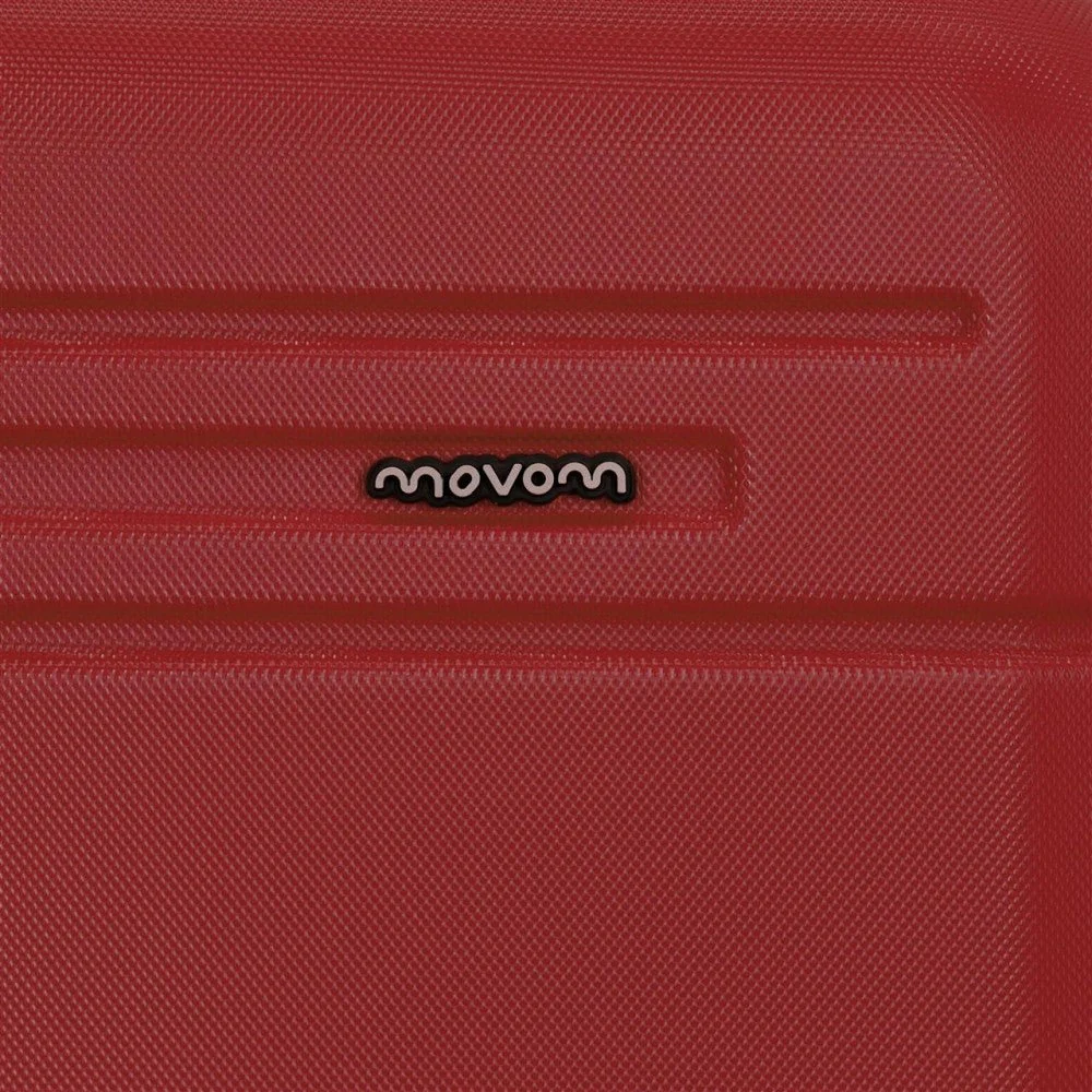 Maleta de cabina Movom Galaxy rígida 55cm - Image 16