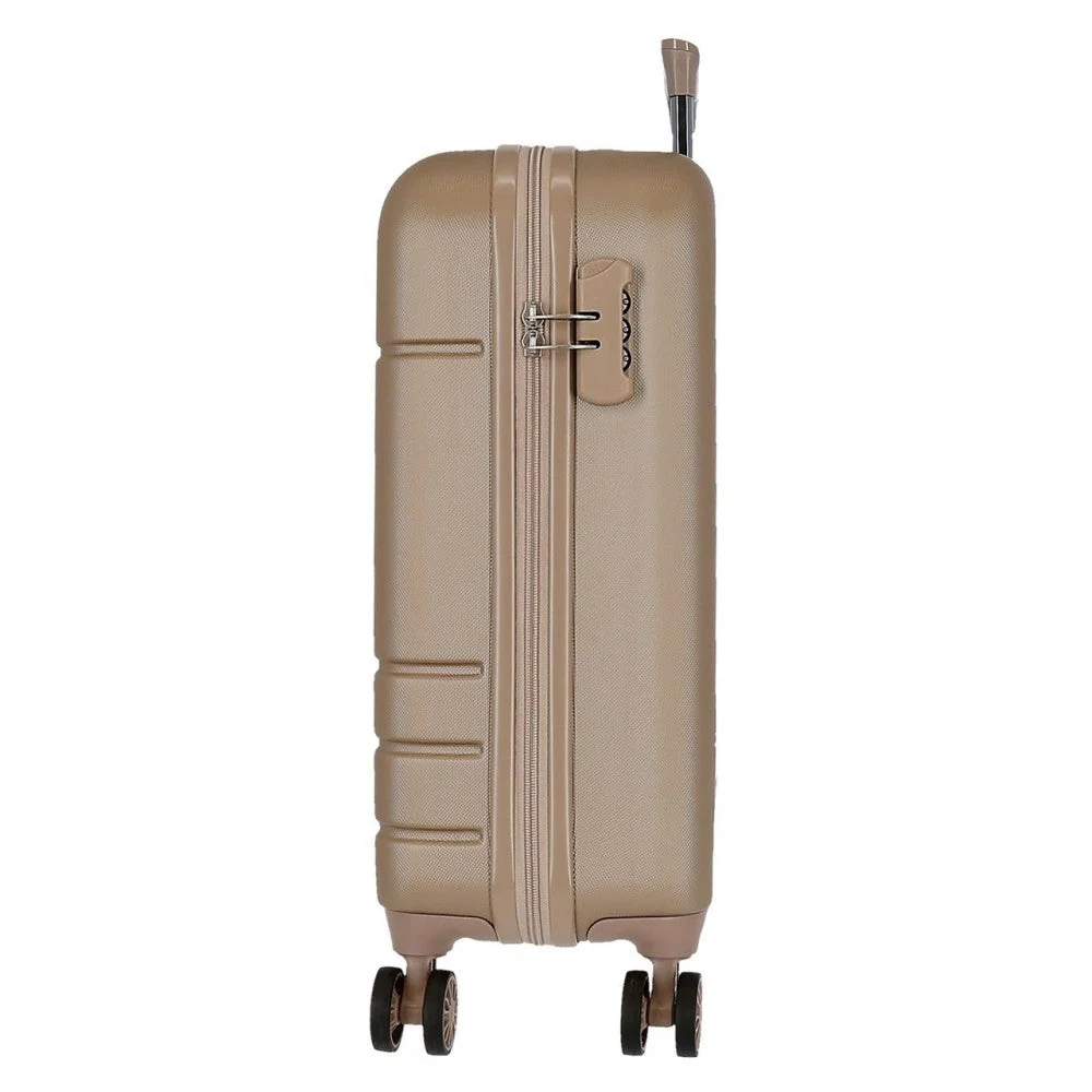 Maleta de cabina Movom Galaxy rígida 55cm - Image 2