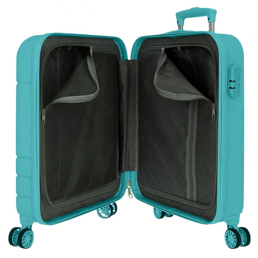 Maleta de cabina Movom Galaxy rígida 55cm - Image 21