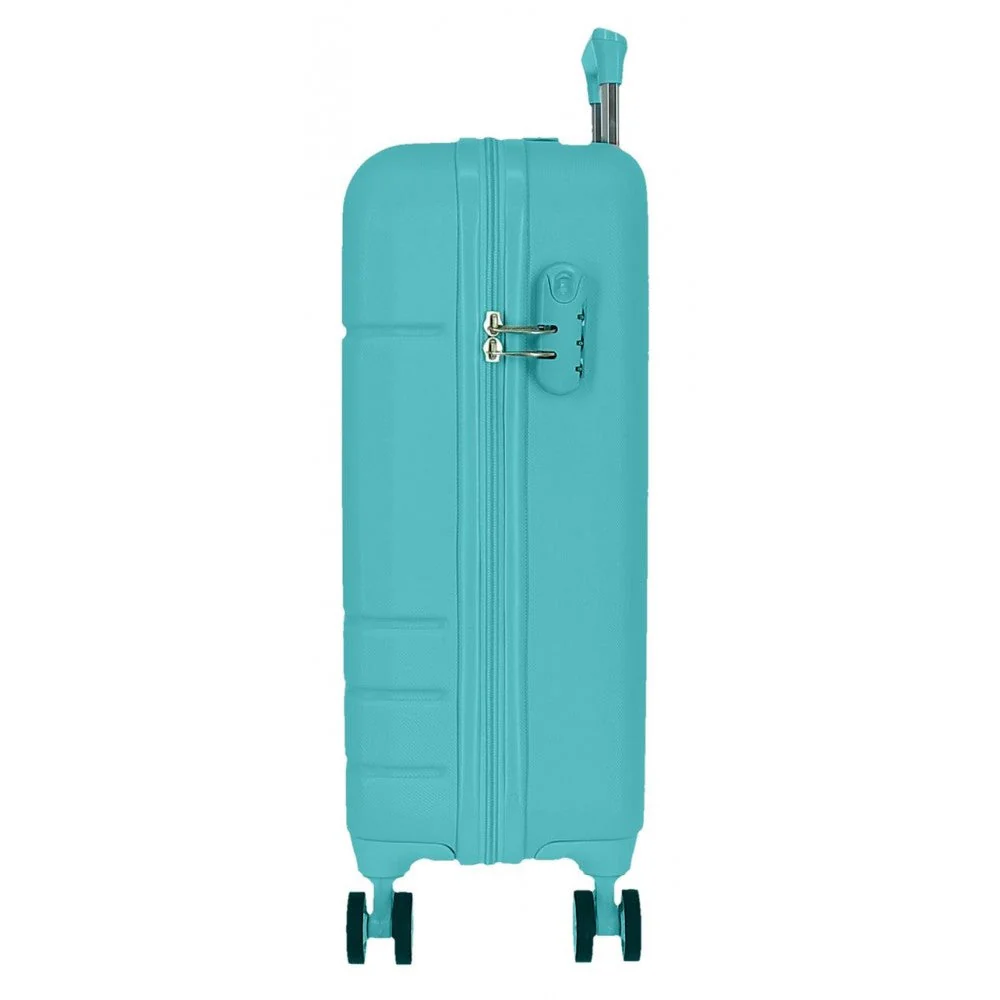 Maleta de cabina Movom Galaxy rígida 55cm - Image 24
