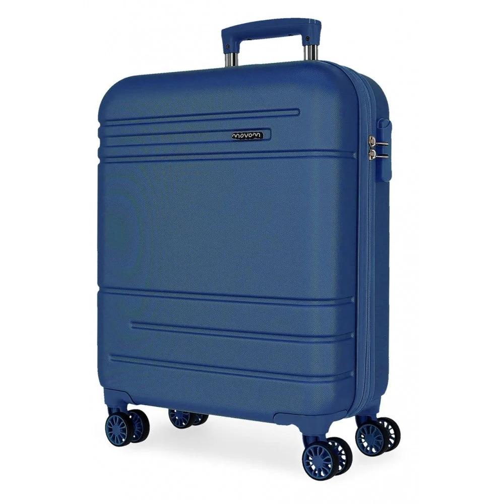 Maleta de cabina Movom Galaxy rígida 55cm - Image 28