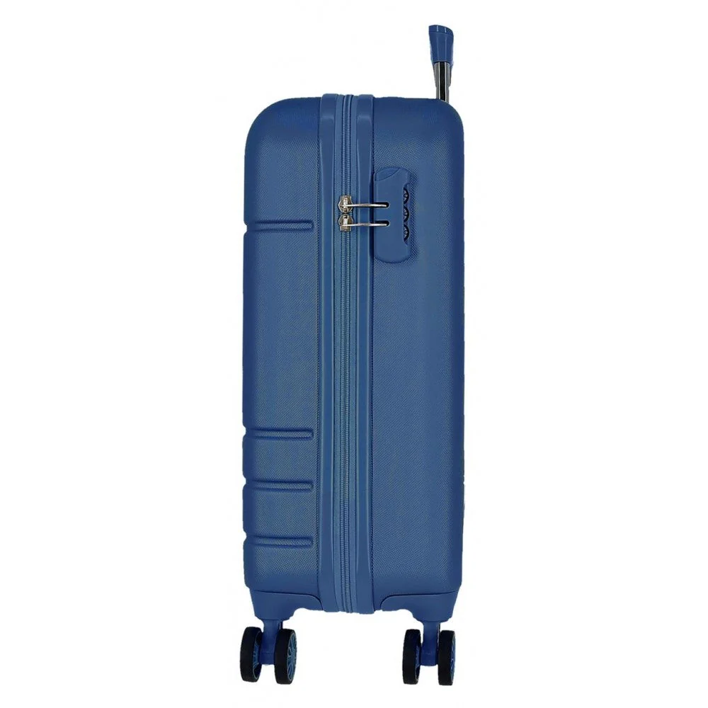 Maleta de cabina Movom Galaxy rígida 55cm - Image 29