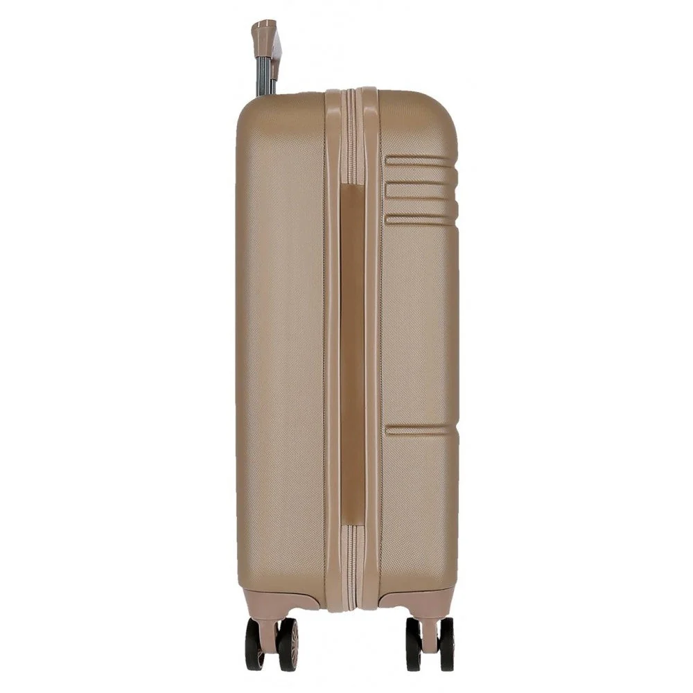 Maleta de cabina Movom Galaxy rígida 55cm - Image 3