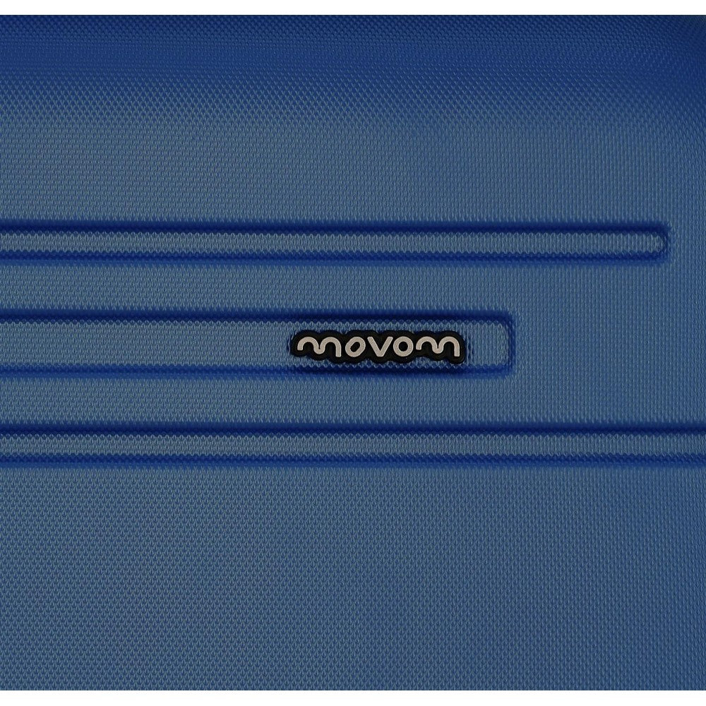 Maleta de cabina Movom Galaxy rígida 55cm - Image 35