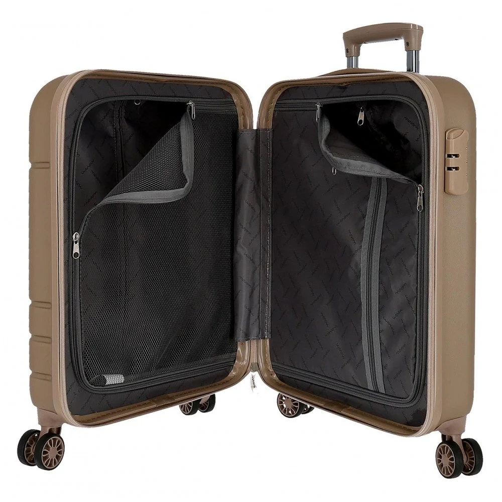 Maleta de cabina Movom Galaxy rígida 55cm - Image 6