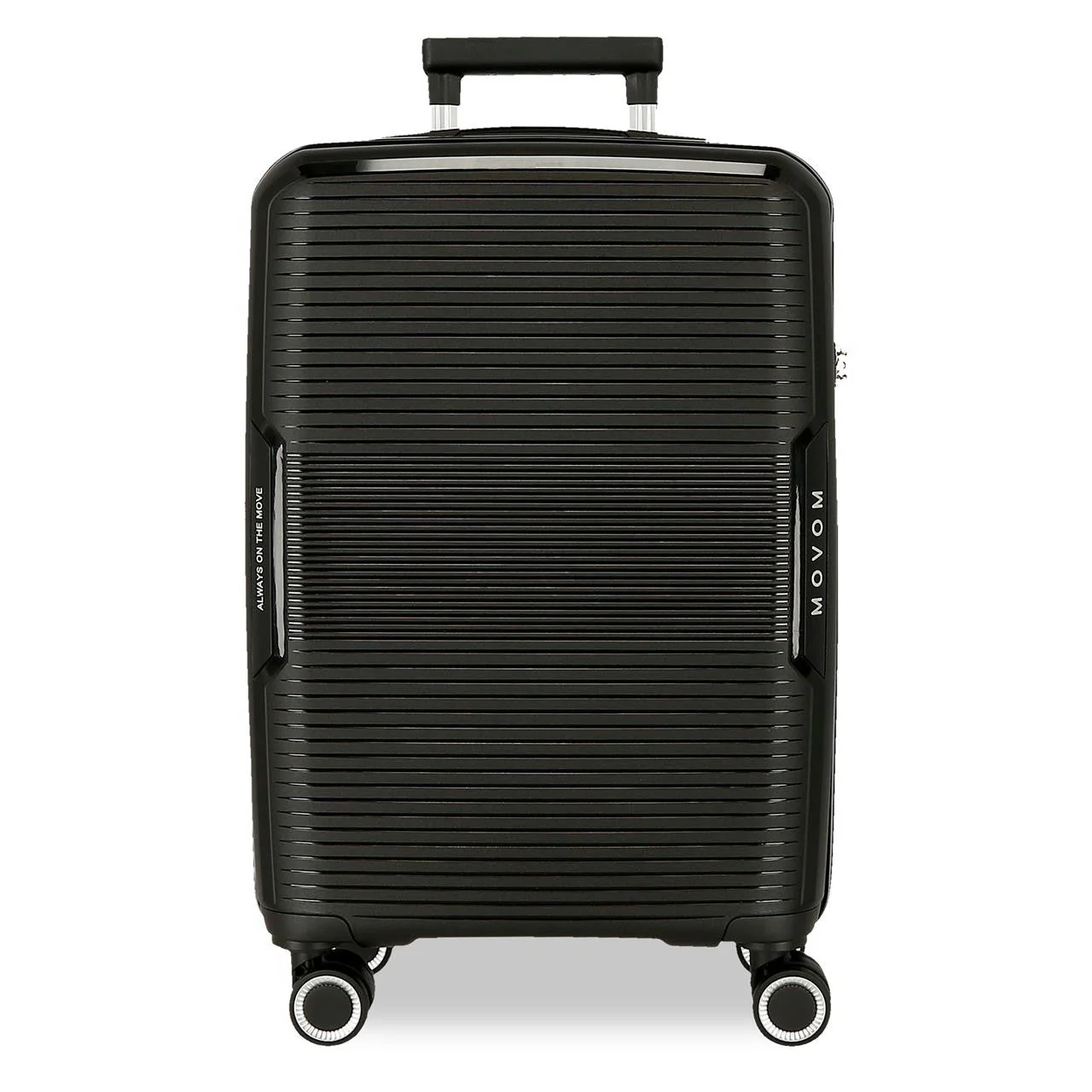 Maleta de cabina Movom Inari rígida 55 cm - Image 10