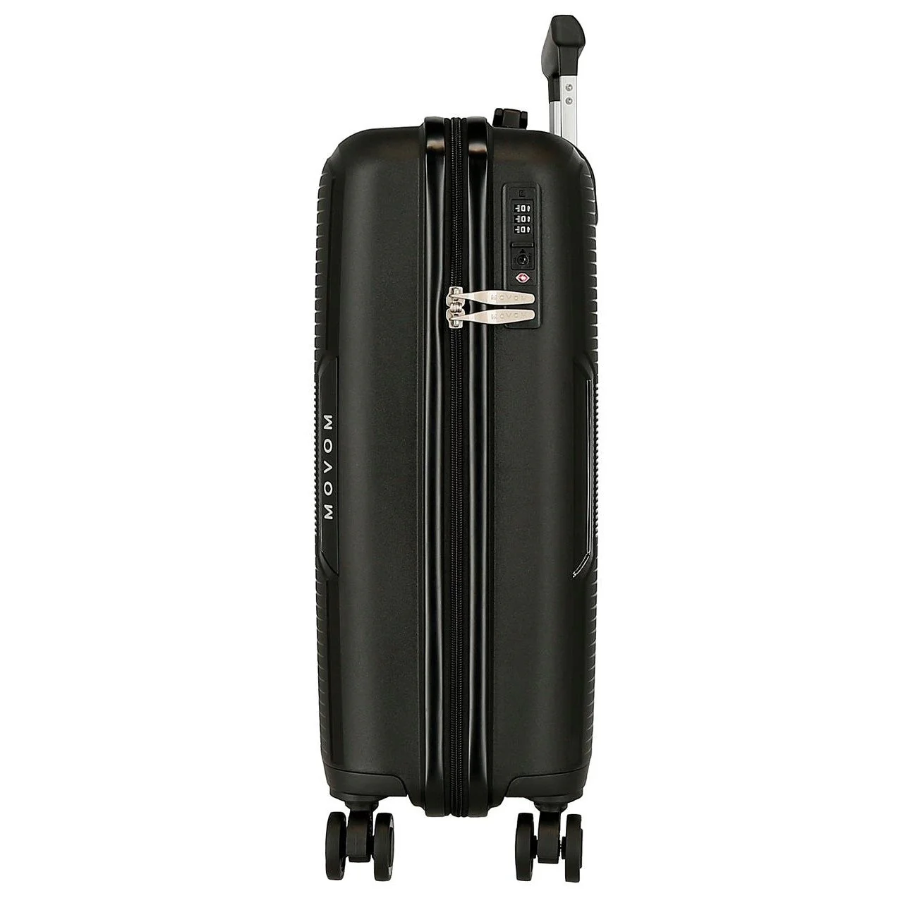 Maleta de cabina Movom Inari rígida 55 cm - Image 13