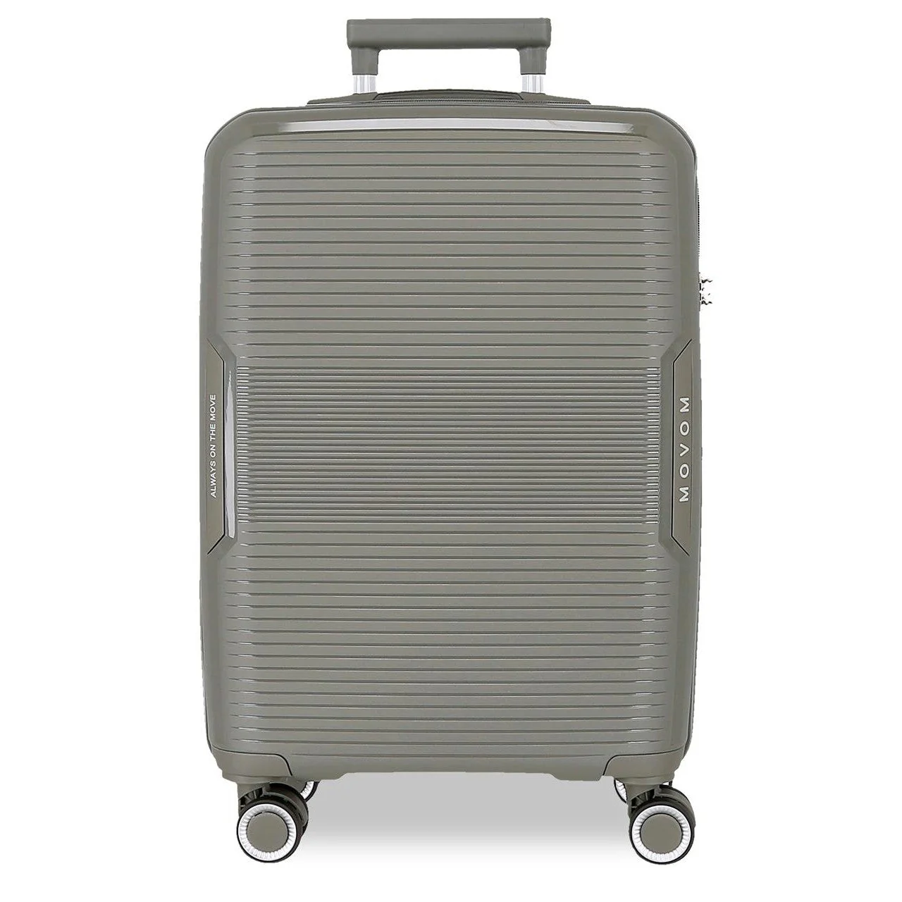 Maleta de cabina Movom Inari rígida 55 cm - Image 19