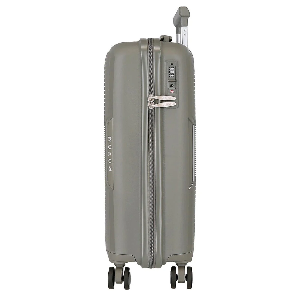 Maleta de cabina Movom Inari rígida 55 cm - Image 22