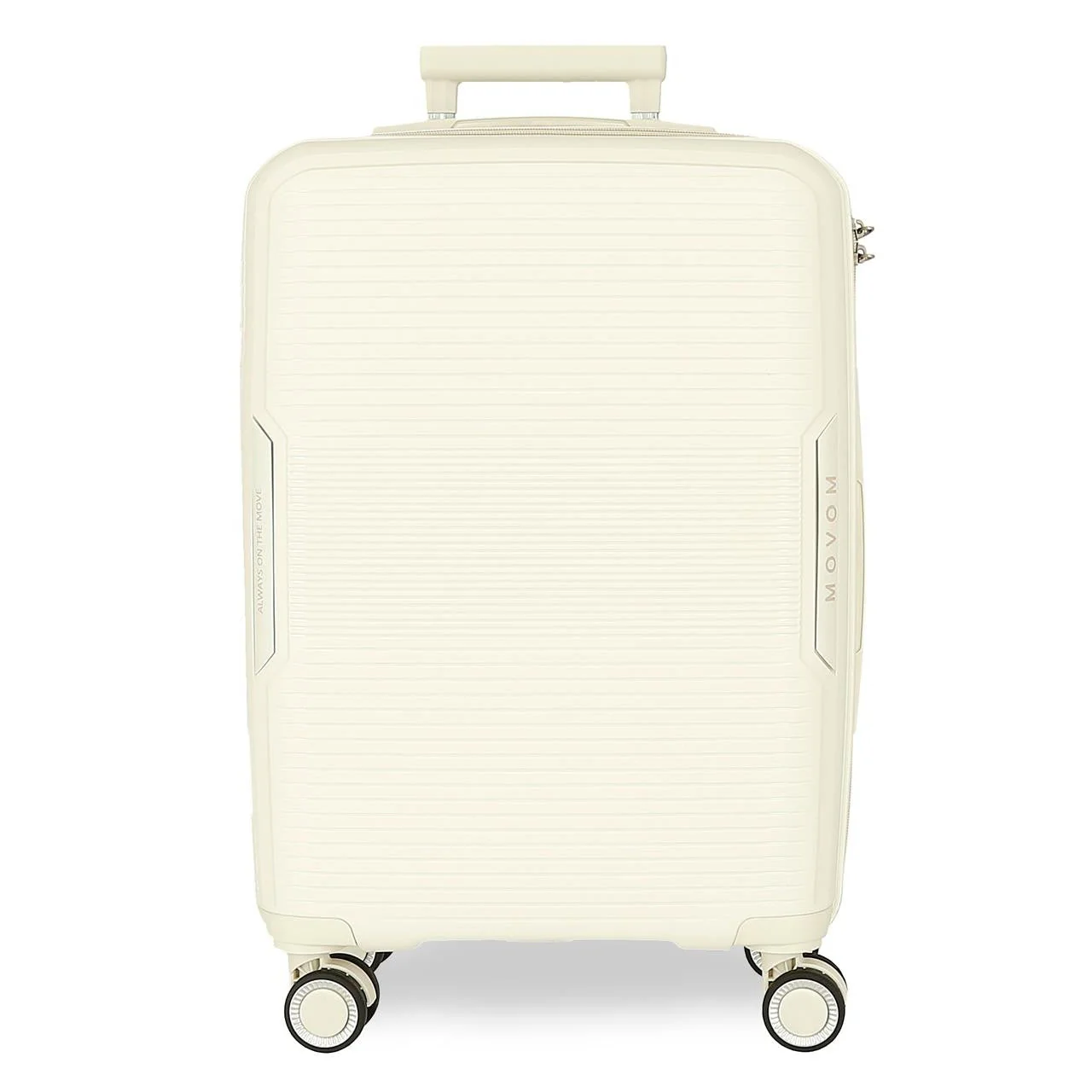 Maleta de cabina Movom Inari rígida 55 cm - Image 28