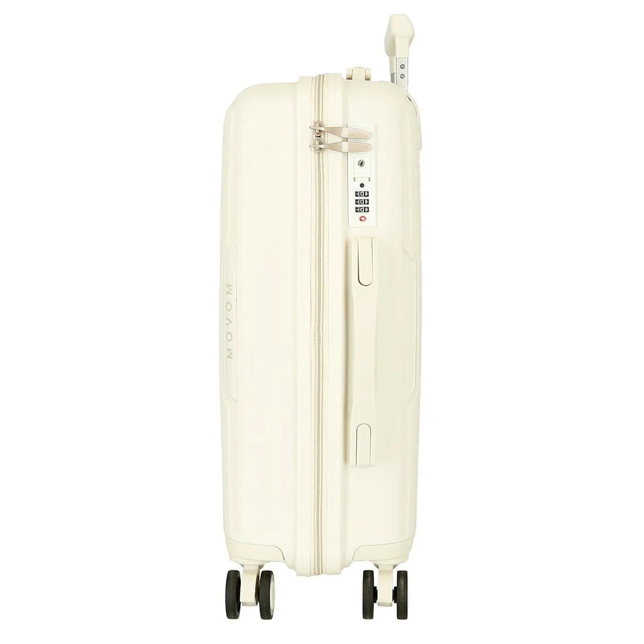 Maleta de cabina Movom Inari rígida 55 cm - Image 31