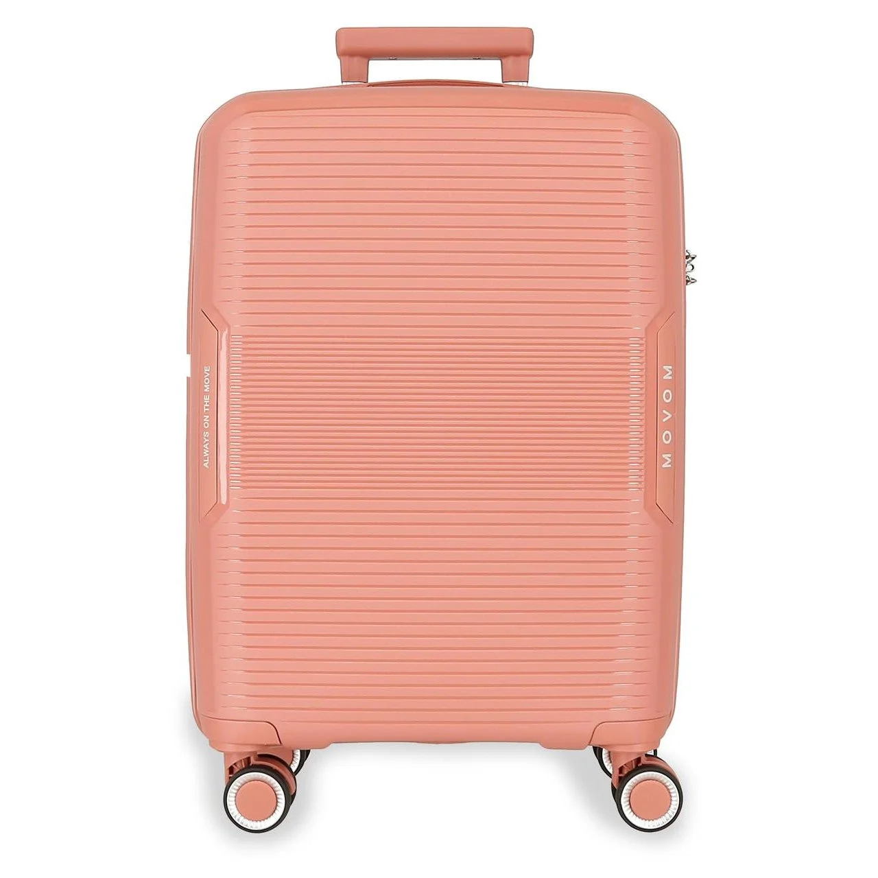 Maleta de cabina Movom Inari rígida 55 cm - Image 37