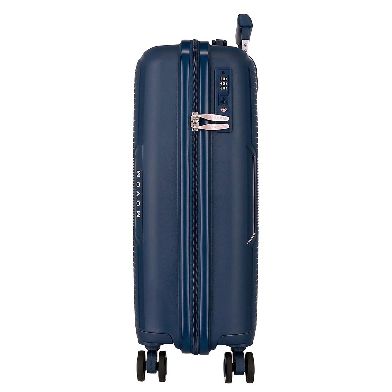 Maleta de cabina Movom Inari rígida 55 cm - Image 4