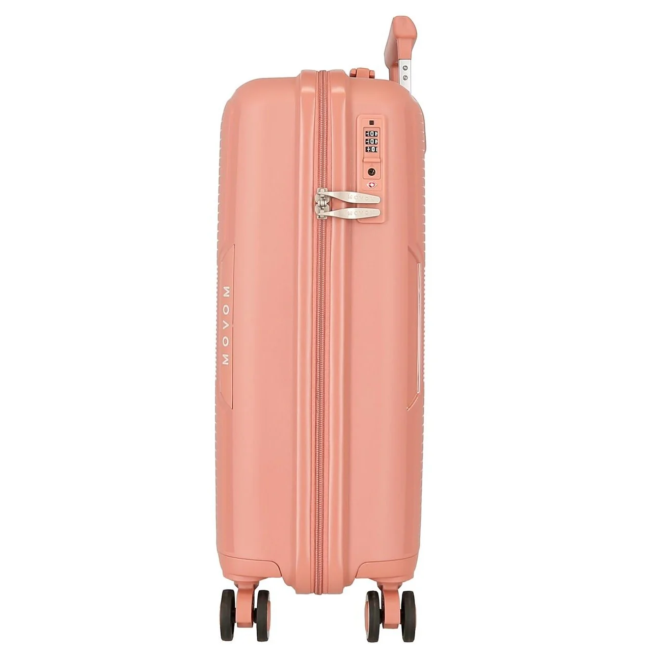 Maleta de cabina Movom Inari rígida 55 cm - Image 40