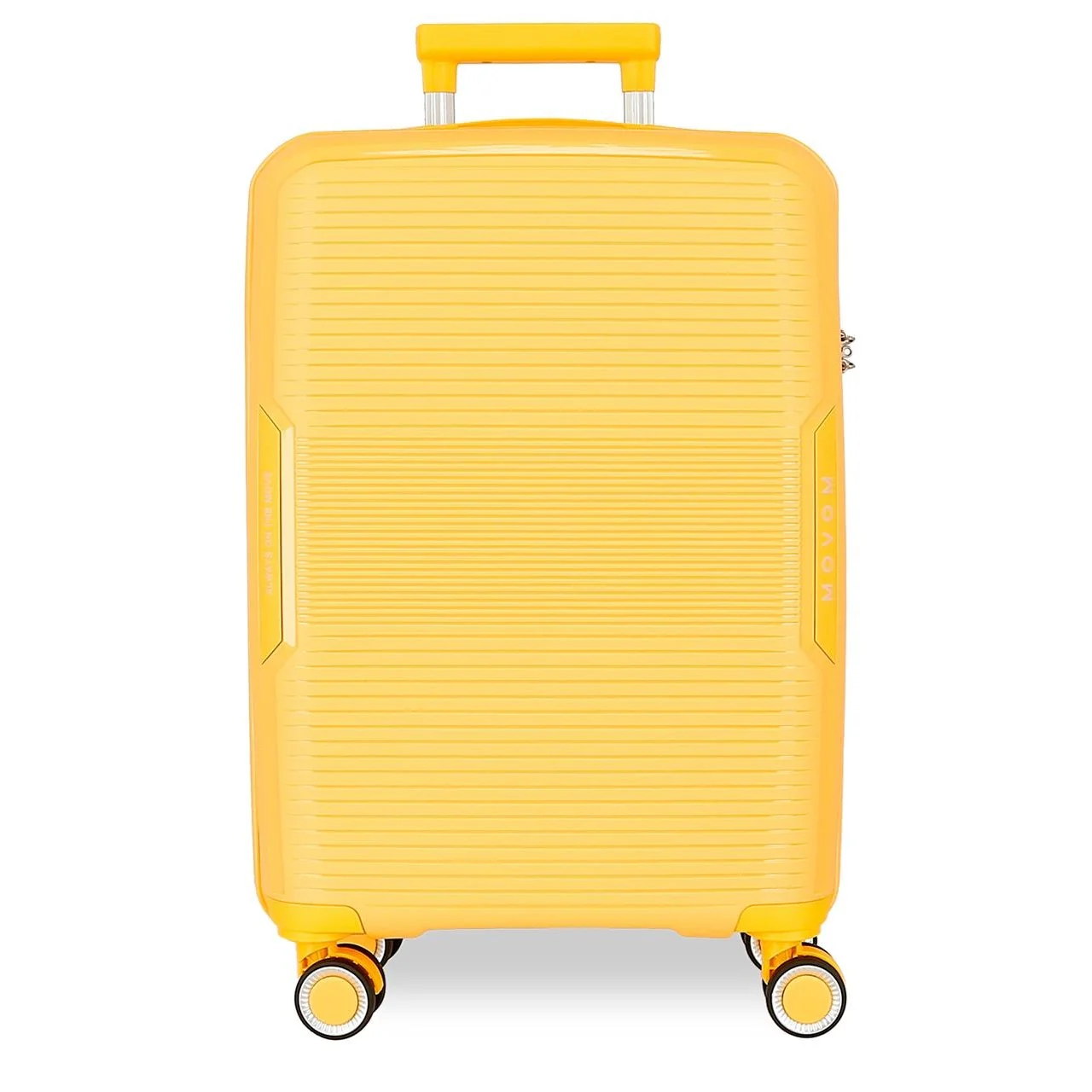 Maleta de cabina Movom Inari rígida 55 cm - Image 46