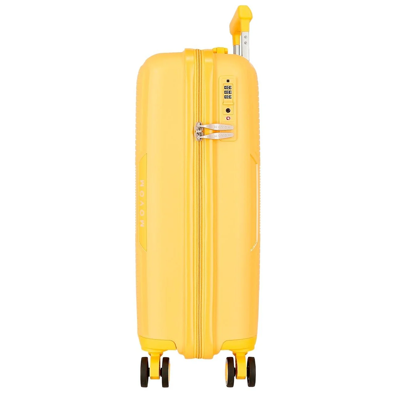 Maleta de cabina Movom Inari rígida 55 cm - Image 49