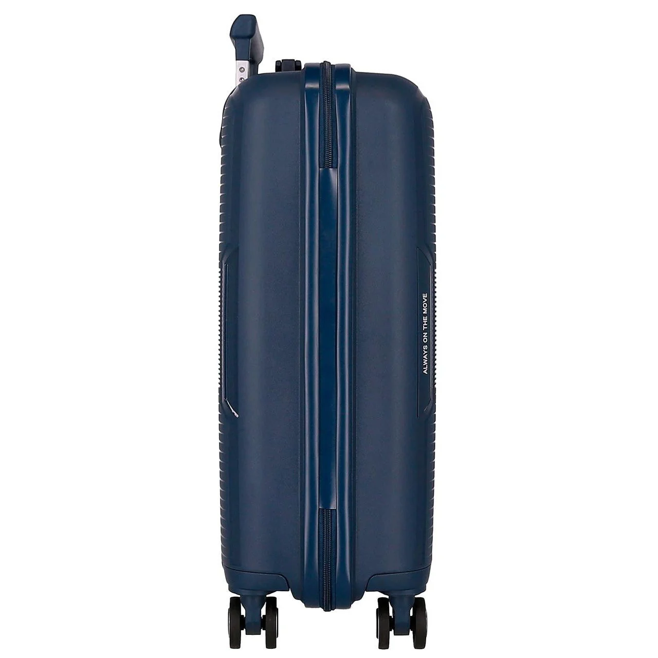 Maleta de cabina Movom Inari rígida 55 cm - Image 6
