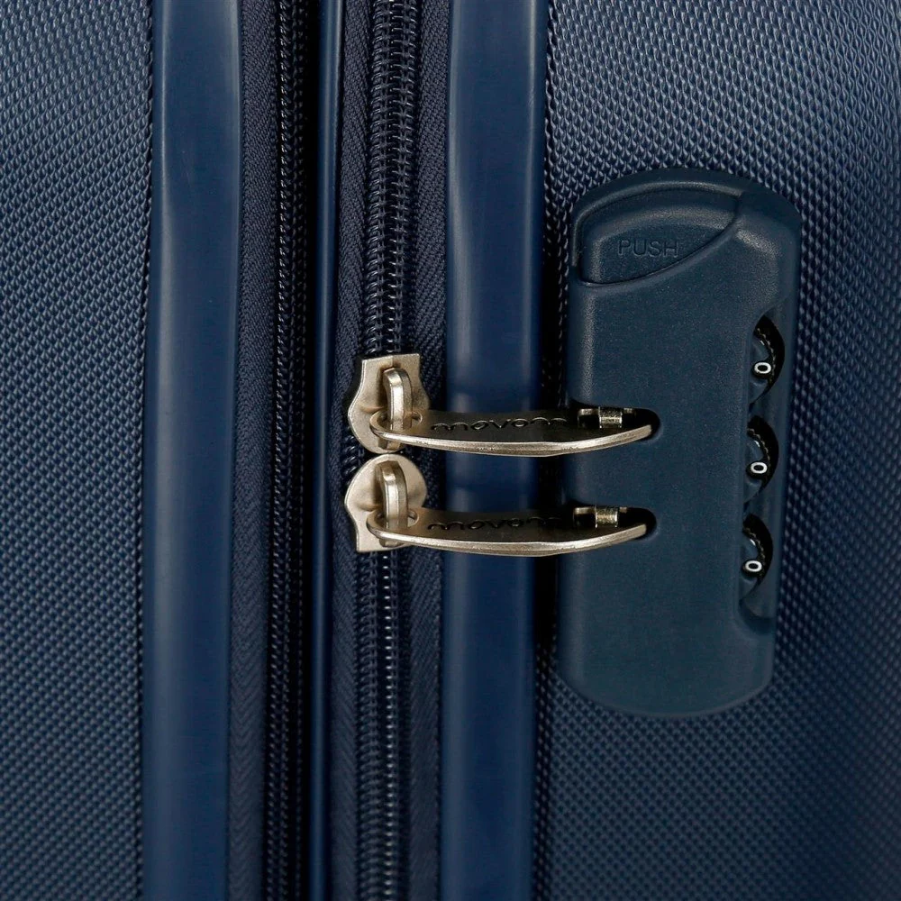 Maleta de Cabina Movom Riga Extensible - Image 110