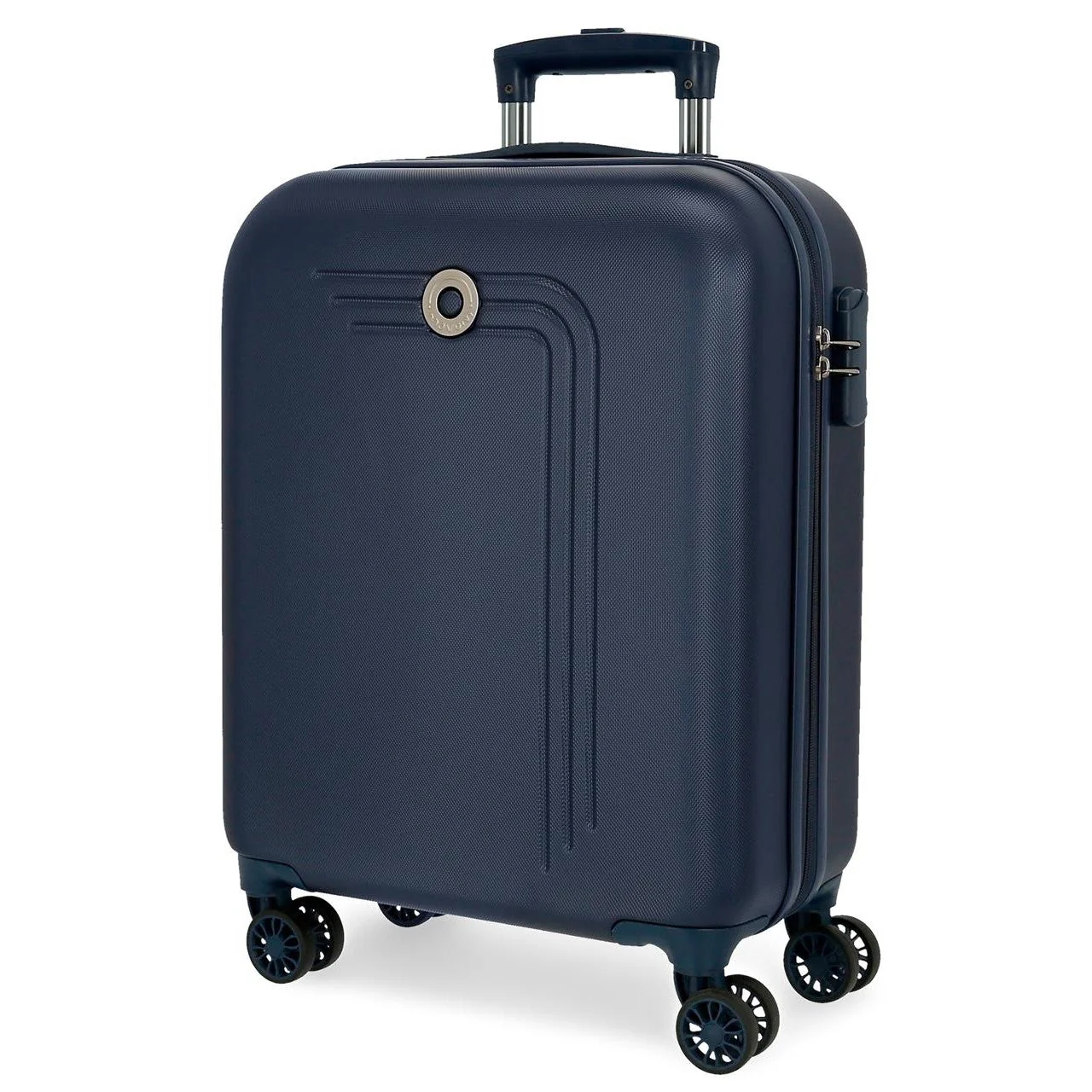 Maleta de cabina Movom Riga rígida 55cm - Image 10