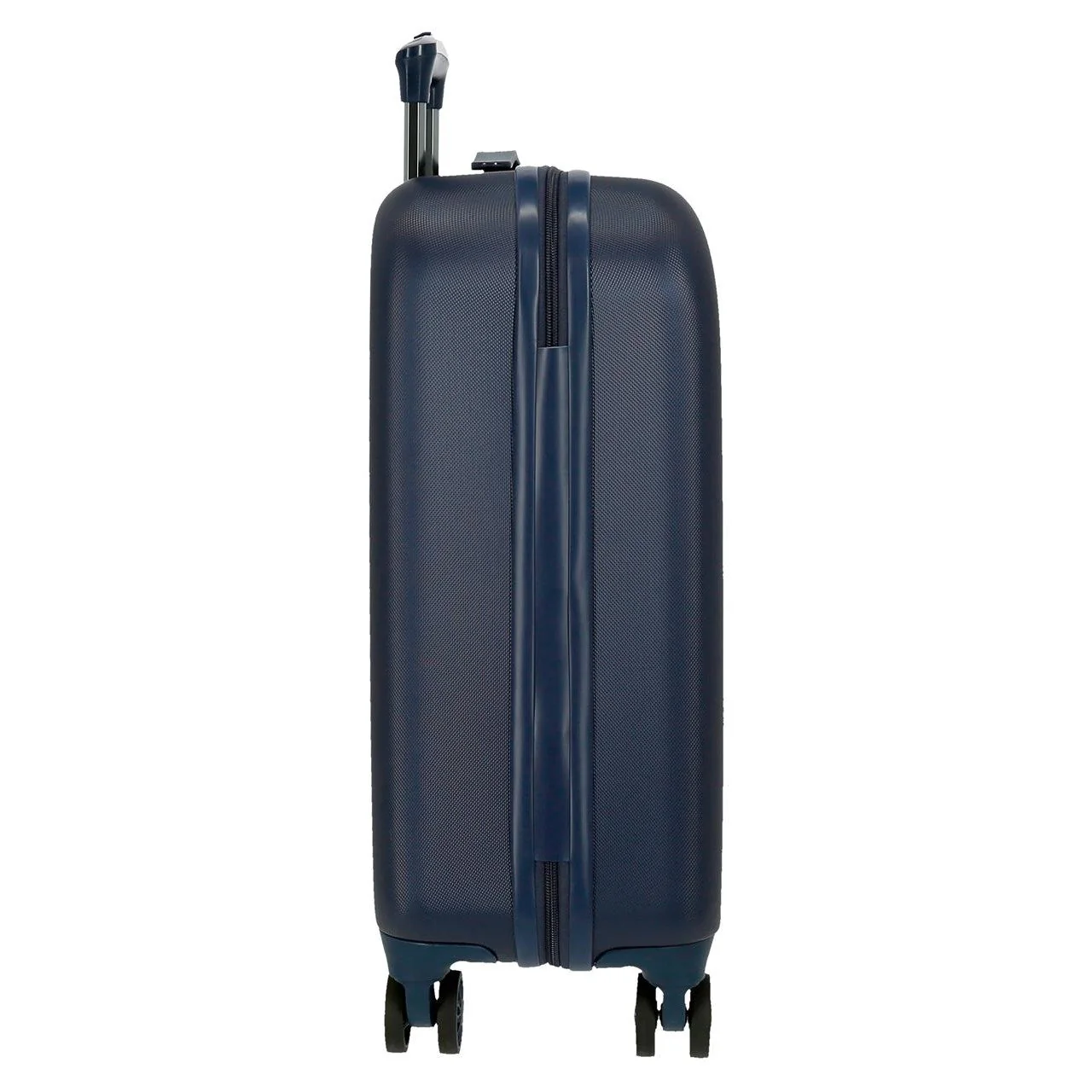 Maleta de cabina Movom Riga rígida 55cm - Image 11