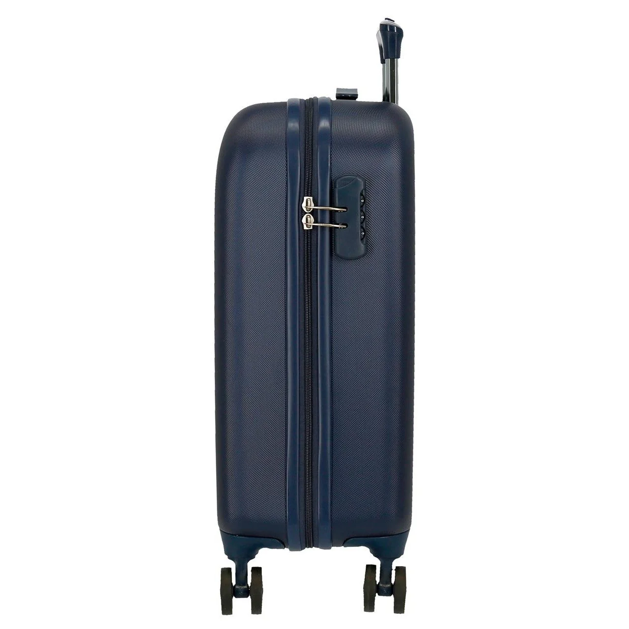 Maleta de cabina Movom Riga rígida 55cm - Image 12