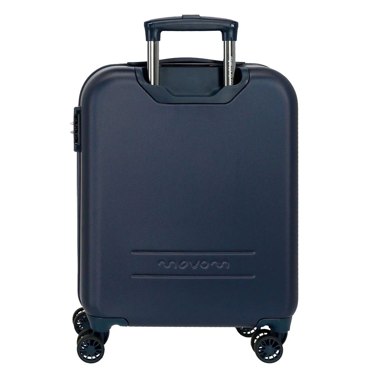 Maleta de cabina Movom Riga rígida 55cm - Image 13