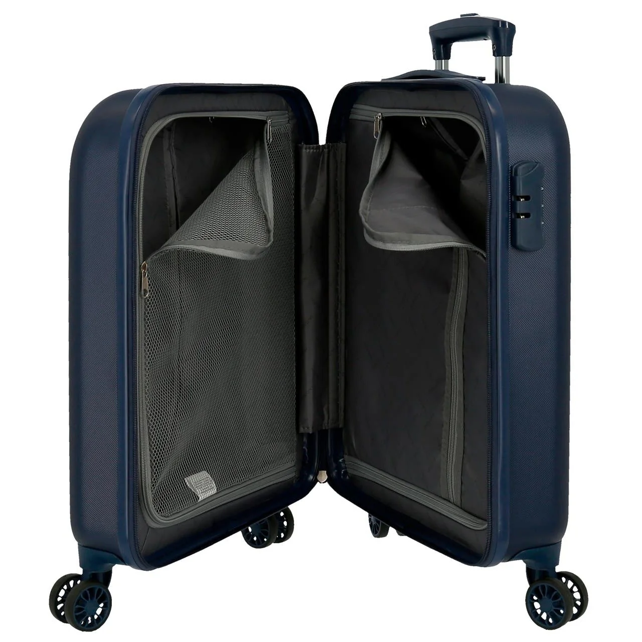Maleta de cabina Movom Riga rígida 55cm - Image 14