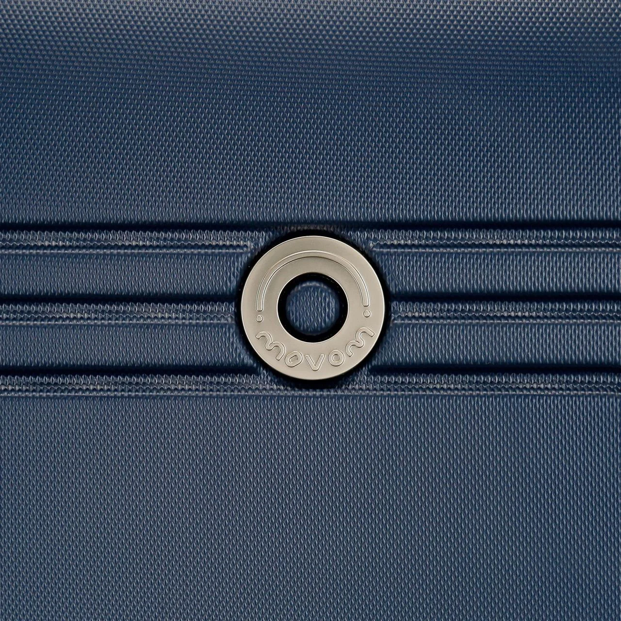 Maleta de cabina Movom Riga rígida 55cm - Image 16