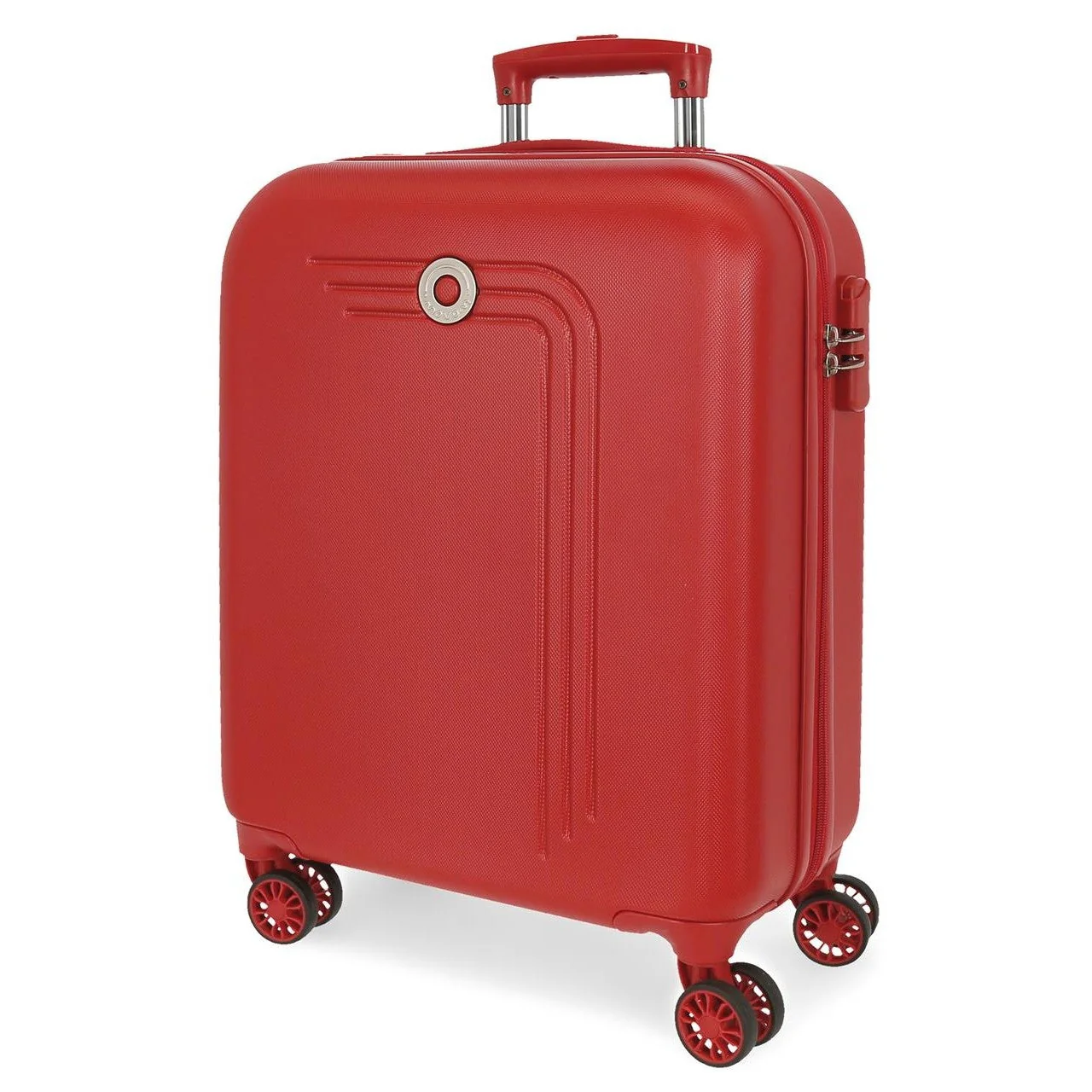Maleta de cabina Movom Riga rígida 55cm - Image 18